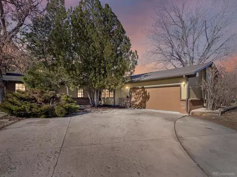 6473 Newcombe Ct, Arvada, CO 80004