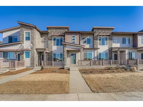 7634 S Cherokee Trl, Centennial, CO 80016