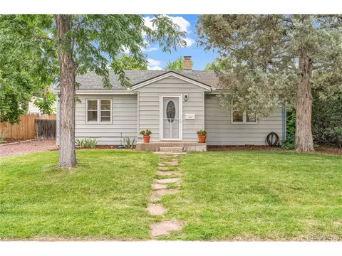 5552 S Cedar St, Littleton, CO 80120