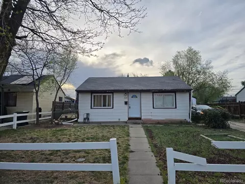 815 Lansing St, Aurora, CO 80010