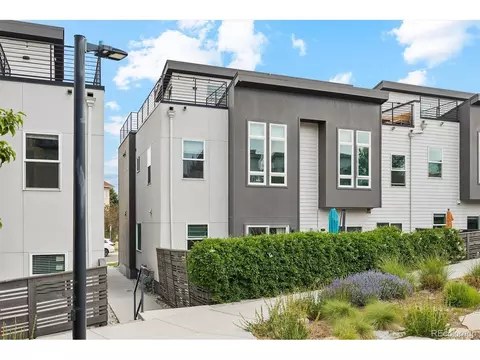 2816 W 53rd Ave, Denver, CO 80221