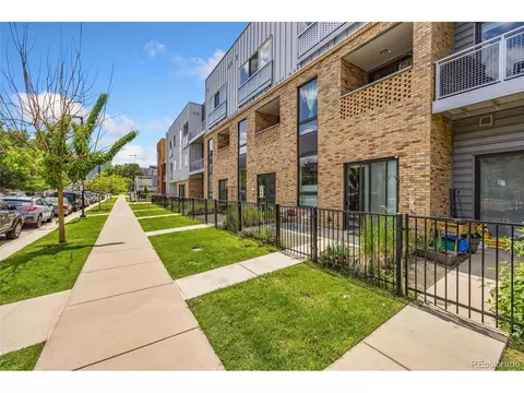 2525 Arapahoe St #RD110, Denver, CO 80205