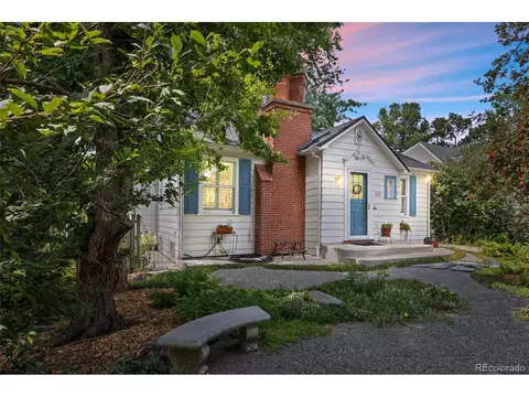1697 Garland St, Lakewood, CO 80215