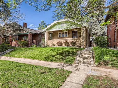 2260 Eudora St, Denver, CO 80207 photo 1