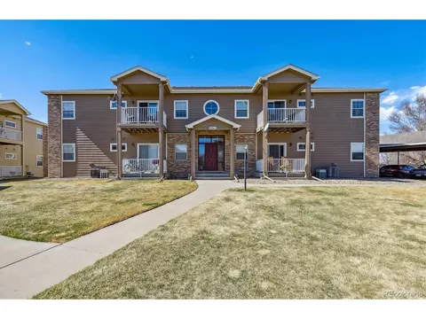 5340 Raritan St #1C, Denver, CO 80221