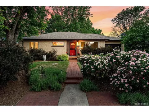 5580 E Amherst Ave, Denver, CO 80222