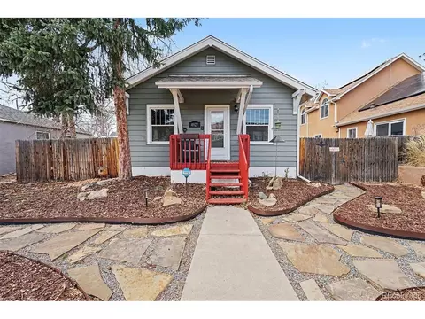 4927 Beach Ct, Denver, CO 80221