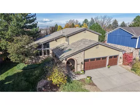 6085 S Iola Way, Englewood, CO 80111