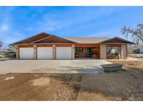 113 Victoria Dr, Fort Collins, CO 80525