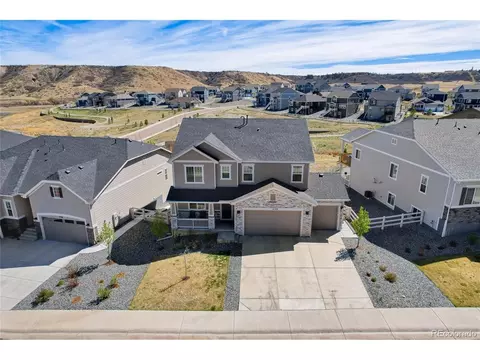 4568 Shady Path Ln, Castle Rock, CO 80104