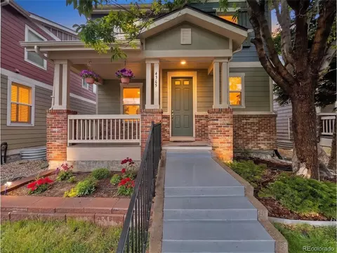 Undisclosed, Littleton, CO 80123