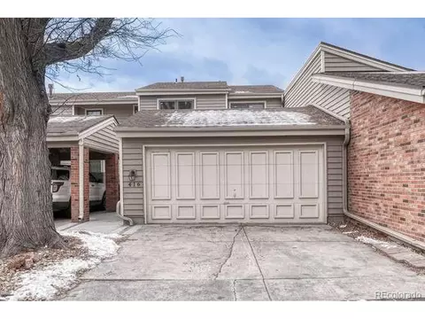 Undisclosed, Denver, CO 80123