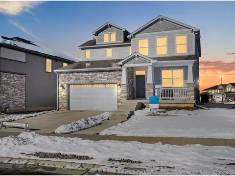 1841 S Coolidge St, Aurora, CO 80018