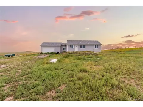 22685 Cow Cir, Ramah, CO 80832