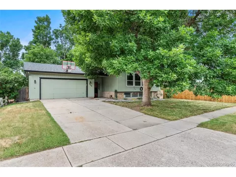 Undisclosed, Colorado Springs, CO 80909