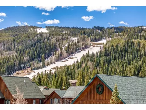 Undisclosed, Keystone, CO 80435