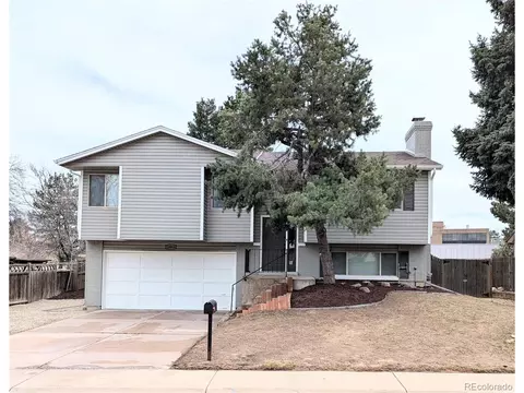 15018 E Greenwood Pl, Aurora, CO 80014