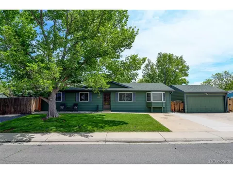 5986 Dunraven St, Golden, CO 80403