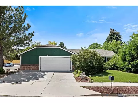 11000 W Powers Ave, Littleton, CO 80127