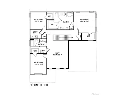 1166 Ridgefield Dr, Berthoud, CO 80513 photo 34