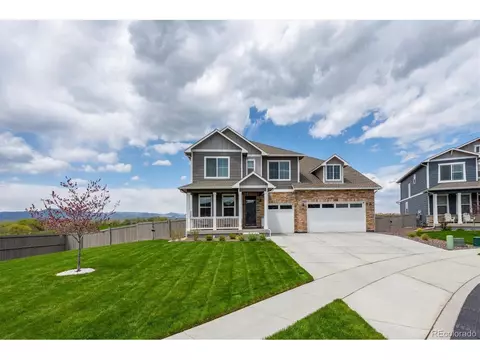 1166 Ridgefield Dr, Berthoud, CO 80513 photo 2