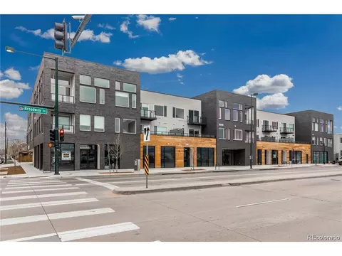 1616 S Broadway #206, Denver, CO 80210