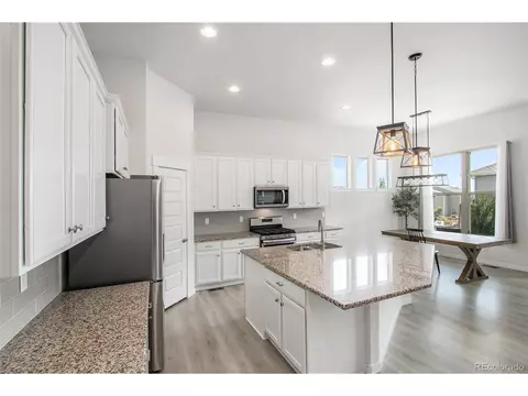 Kitchen - 701 Lene Ln, Berthoud, CO 80513 photo 2 of 4