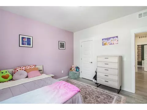 Bedroom - 701 Lene Ln, Berthoud, CO 80513 photo 5 of 5