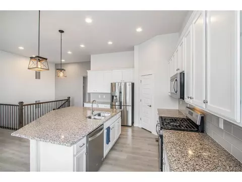 Kitchen - 701 Lene Ln, Berthoud, CO 80513 photo 1 of 4