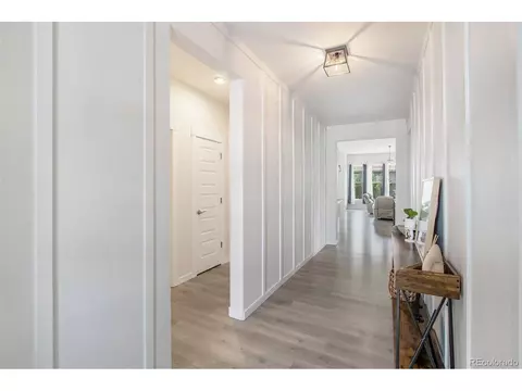 Entry Way - 701 Lene Ln, Berthoud, CO 80513 photo 3 of 3