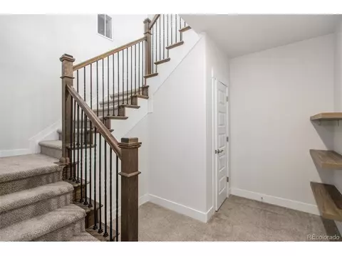 Entry Way - 701 Lene Ln, Berthoud, CO 80513 photo 1 of 3