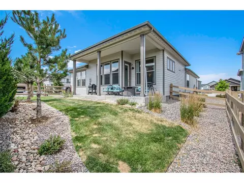 Exterior - 701 Lene Ln, Berthoud, CO 80513 photo 2 of 3
