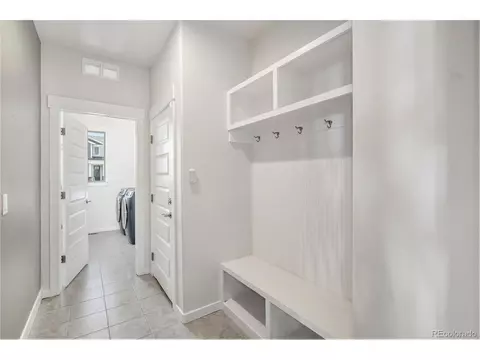 Entry Way - 701 Lene Ln, Berthoud, CO 80513 photo 2 of 3
