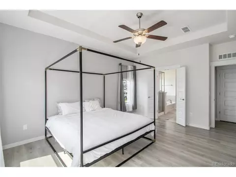 Bedroom - 701 Lene Ln, Berthoud, CO 80513 photo 1 of 5