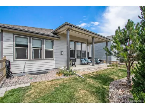 Exterior - 701 Lene Ln, Berthoud, CO 80513 photo 1 of 3