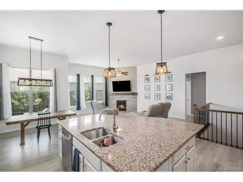 Kitchen - 701 Lene Ln, Berthoud, CO 80513 photo 4 of 4