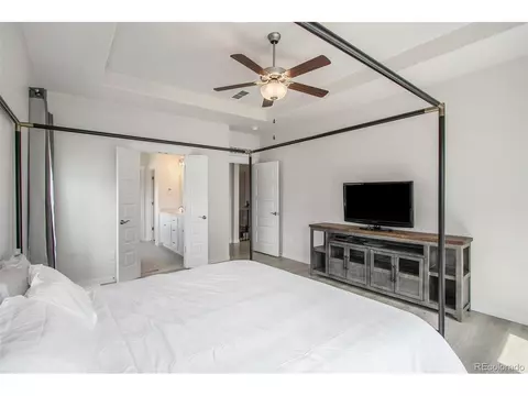 Bedroom - 701 Lene Ln, Berthoud, CO 80513 photo 3 of 5