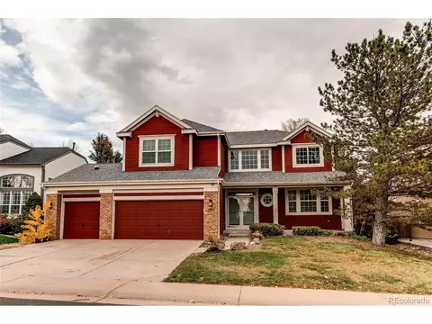 1695 Mountain Maple Ave, Highlands Ranch, CO 80129