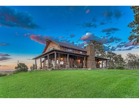 37910 Winook Cir, Elizabeth, CO 80107