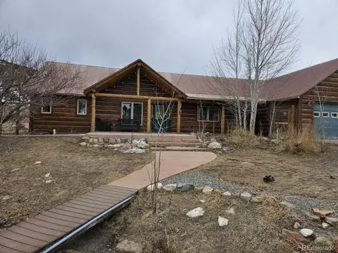 6085 County Road 210, Salida, CO 81201