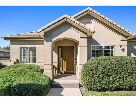 Undisclosed, Longmont, CO 80503