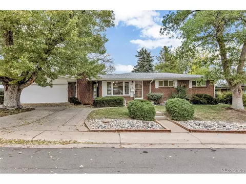 3391 W Aksarben Ave, Littleton, CO 80123