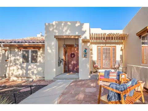 7598 Hawks Nest Trl, Littleton, CO 80125