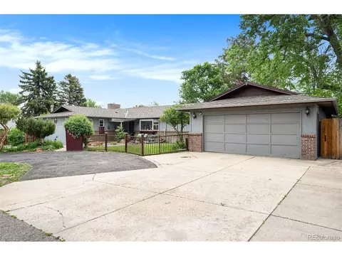 5450 Bryant St, Denver, CO 80221