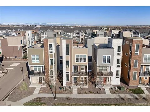 15788 E Broncos Pl, Centennial, CO 80112