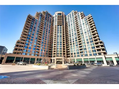 8100 E Union Ave #1107, Denver, CO 80237