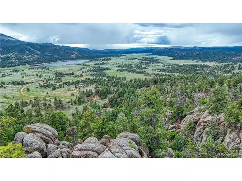 696 Wavelyn Ann Dr, Florissant, CO 80816