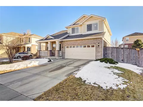 Undisclosed, Aurora, CO 80013