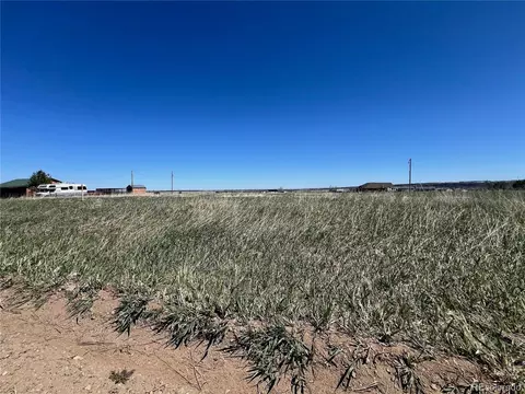 176 W Jefferson Blvd, Colorado City, CO 81019