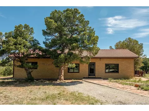 16030 County Road 352, Buena Vista, CO 81211